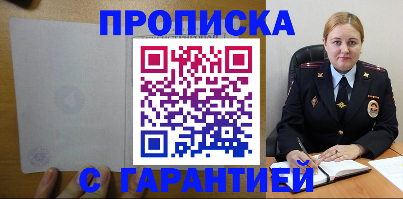 прописка в квартире в Шадринске